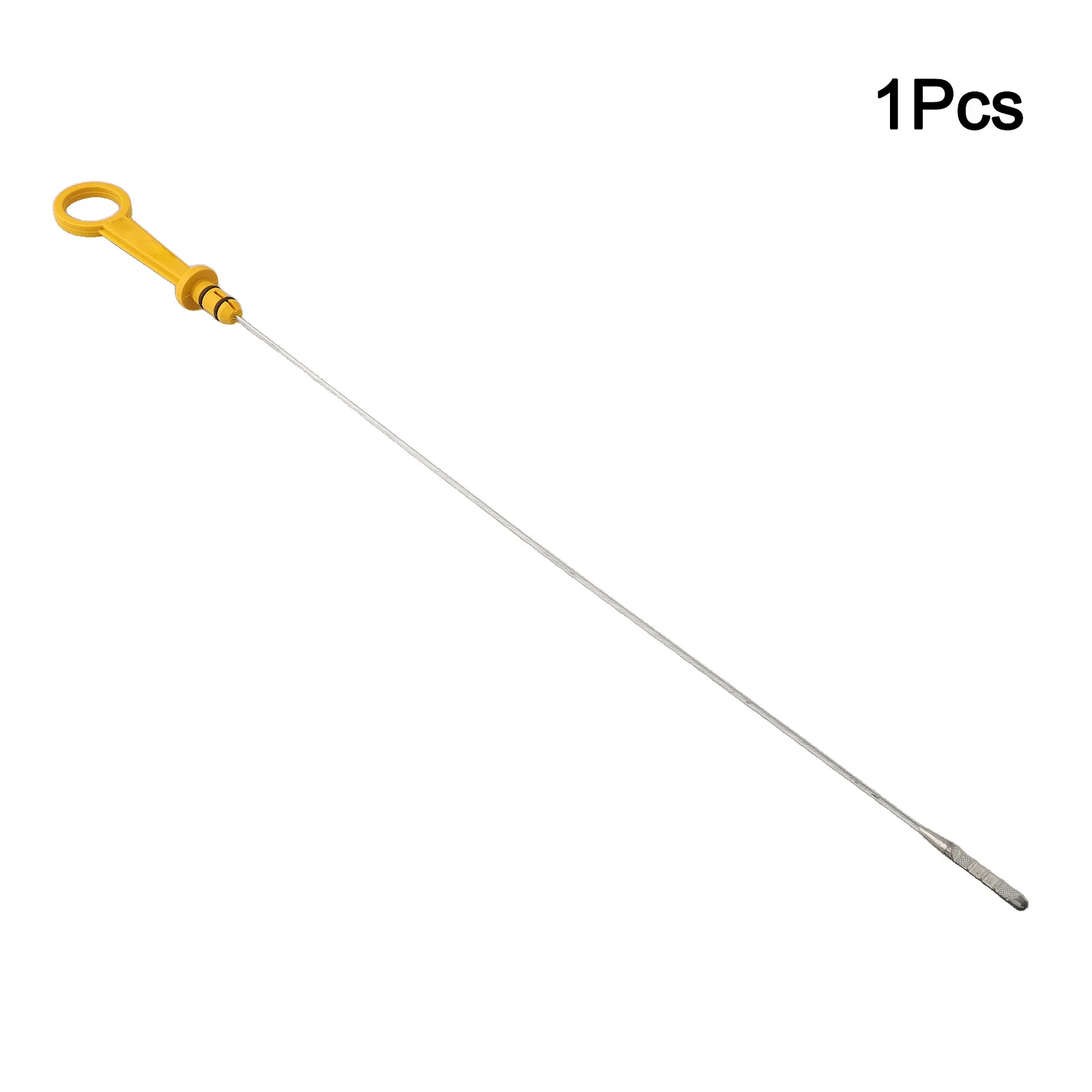 

For Vauxhall Zafira B Oil Level Indicator Vehicle Maintenance Replacement Installation Wear-resistant Anti-corrosion