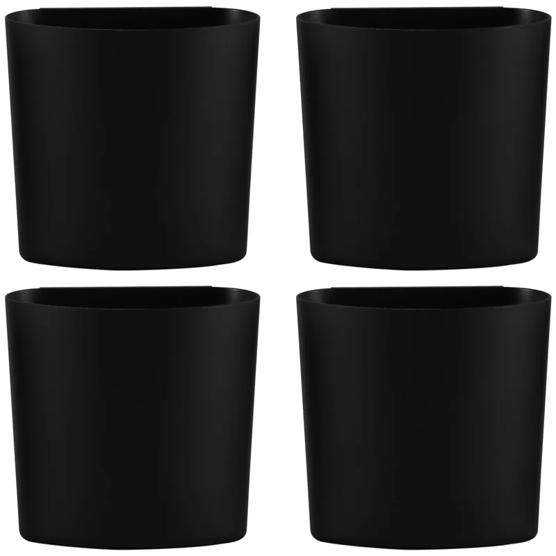 

T21C Набор из 4 подвесных корзин для инструментов для ухода за кожей, портативная подвесная корзина для салона красоты, корзина для хранения инструментов