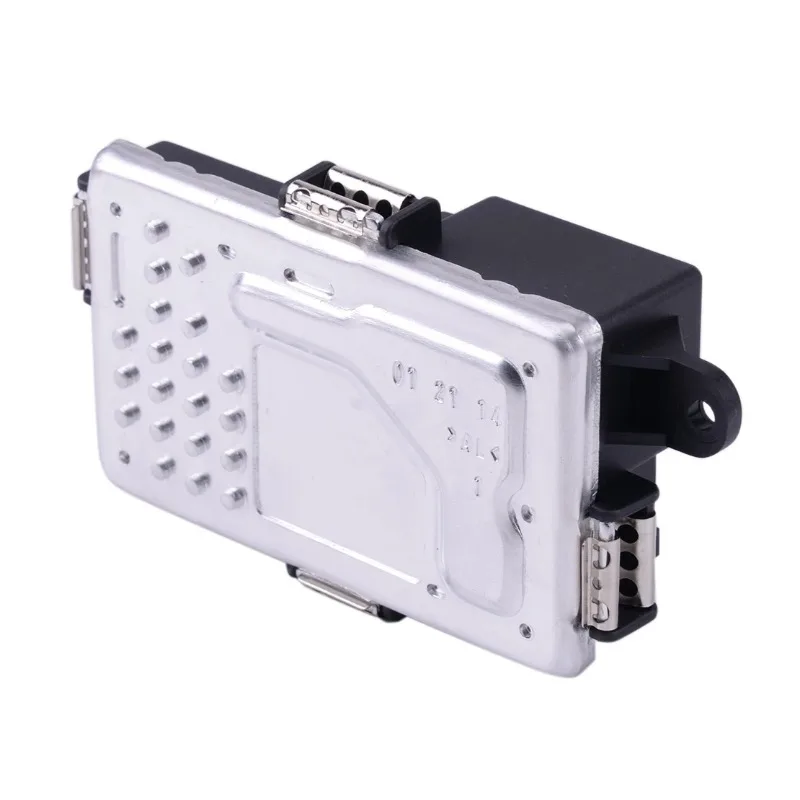 Резистор нагревателя вентилятора для Mercedes-Benz C-Class W204 S204 CLS C218 X218 E-Class W212 A207 S212 2128702110 A2128702110