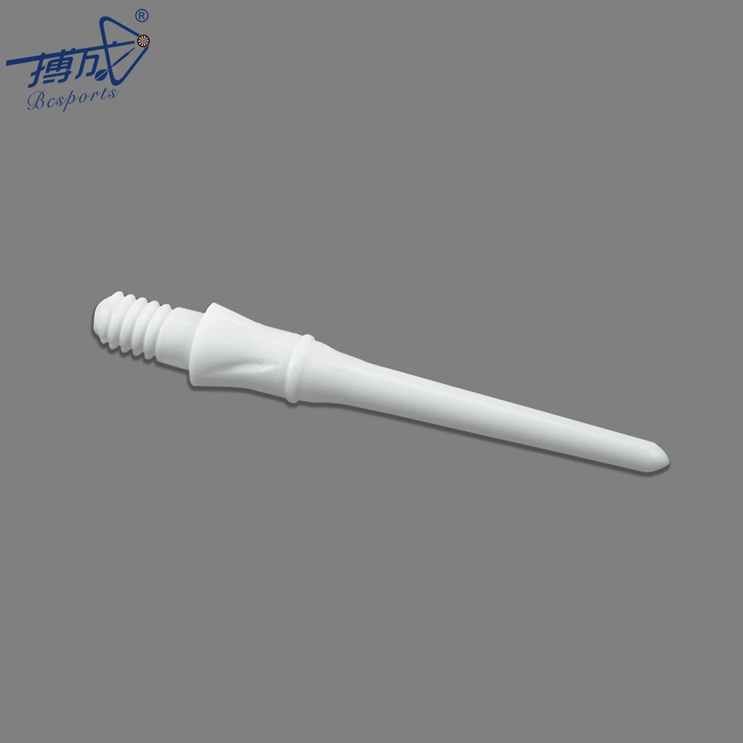 

Professional BCSPORTS NO.5 Soft Dart Tips Imported POM 30 Pieces per Card