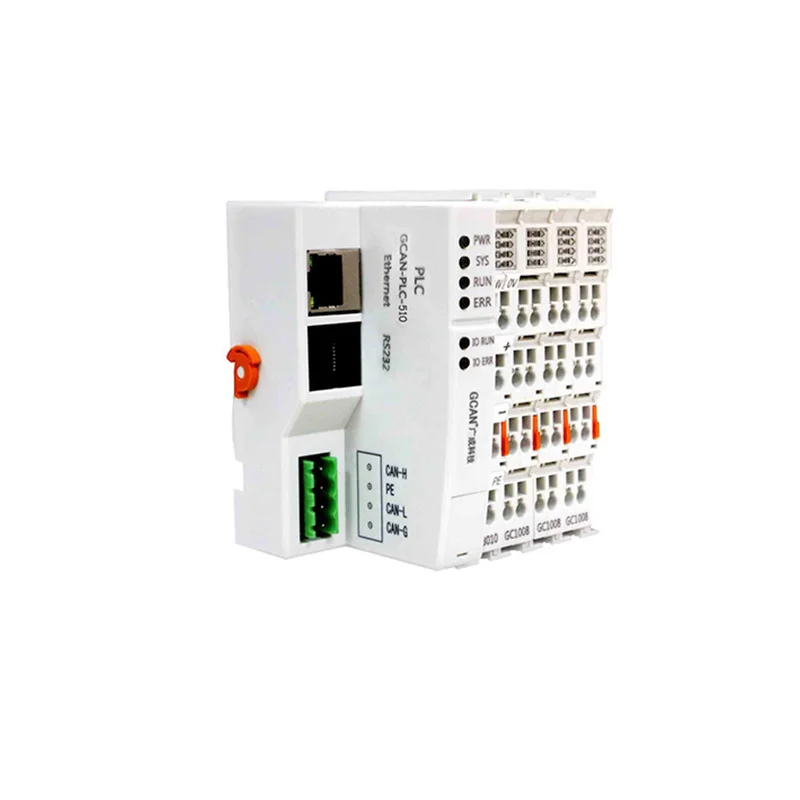 

Контроллер PLC с поддержкой OEM / ODM может настроить логотип и программное обеспечение для экономии времени и затрат на разработку