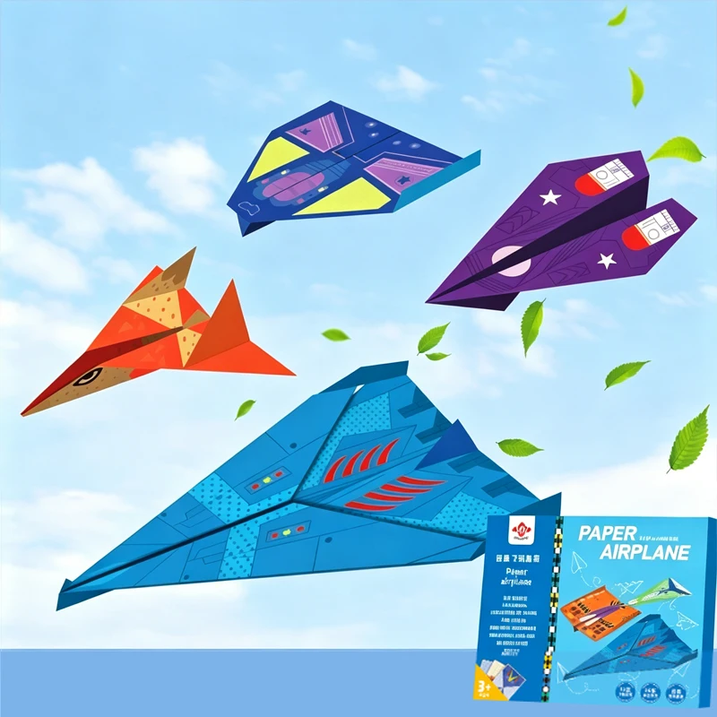Thumbnail 4 - #12 Compare Origami Paper Before You Buy