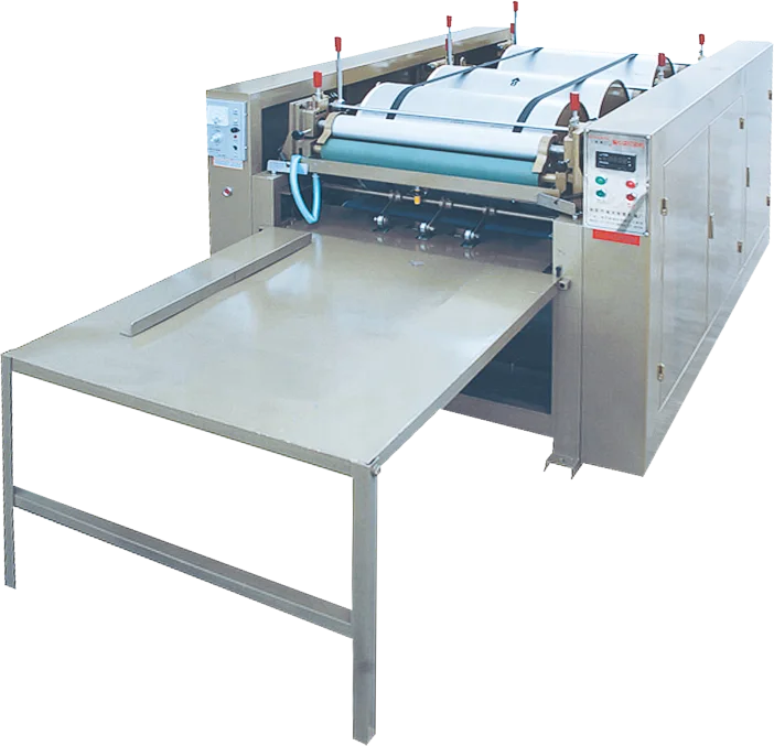 High Speed  Flexo Best Sale Flexo Printing Machine