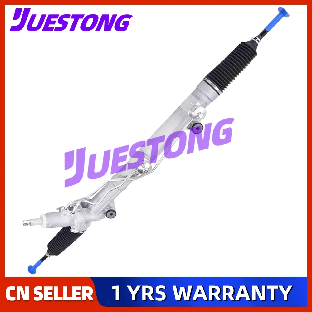 

1644600125 Стойка рулевого управления с левым рулем для Mercedes-Benz W164 ML350 W251 A1644600100 A1644600500 1644600800 2514600800 1644600225