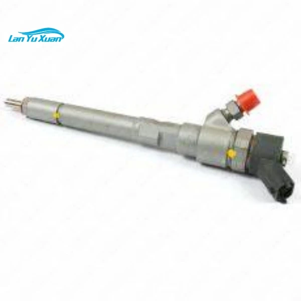 High Quality New   Fuel Injector 33800-2F300 0445110373