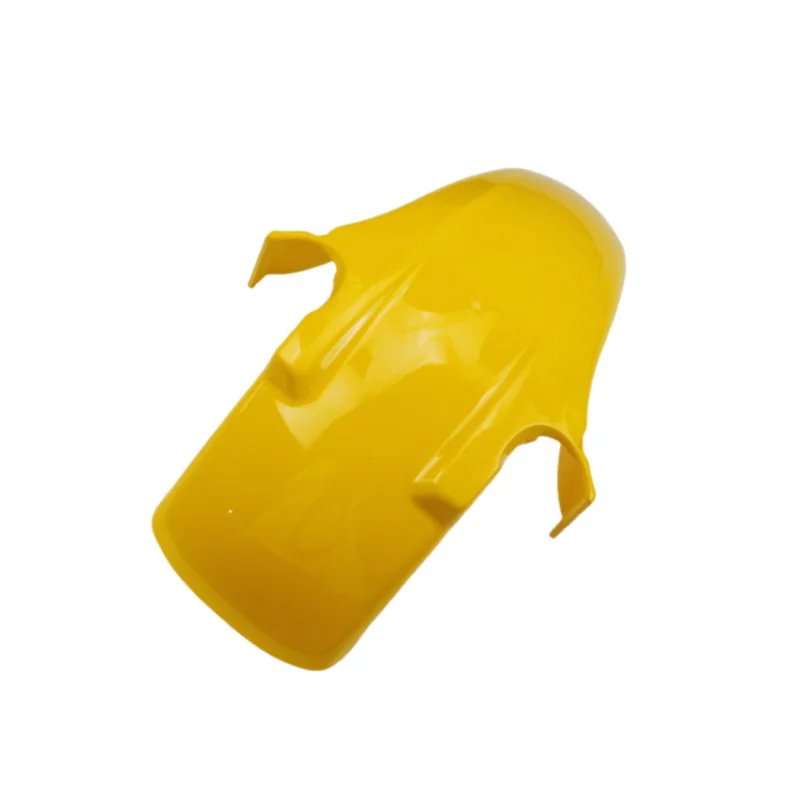 Motorcycle Front Wheel Hugger Fender Mudguard Mud Splash Guard for Honda Hornet 600 S N 250 900 CB250F CBF 500 1000 CB900F