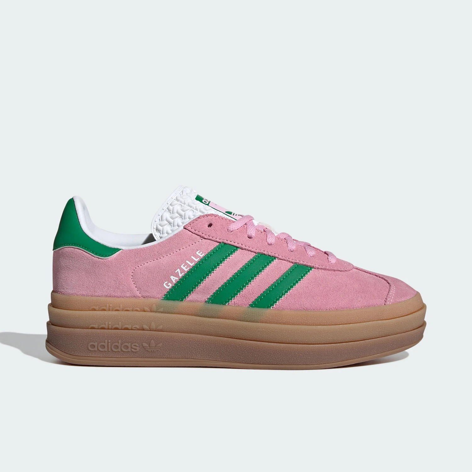 

Adidas Official Authentic 2024, новые классические женские спортивные кроссовки с тремя полосками IE0420