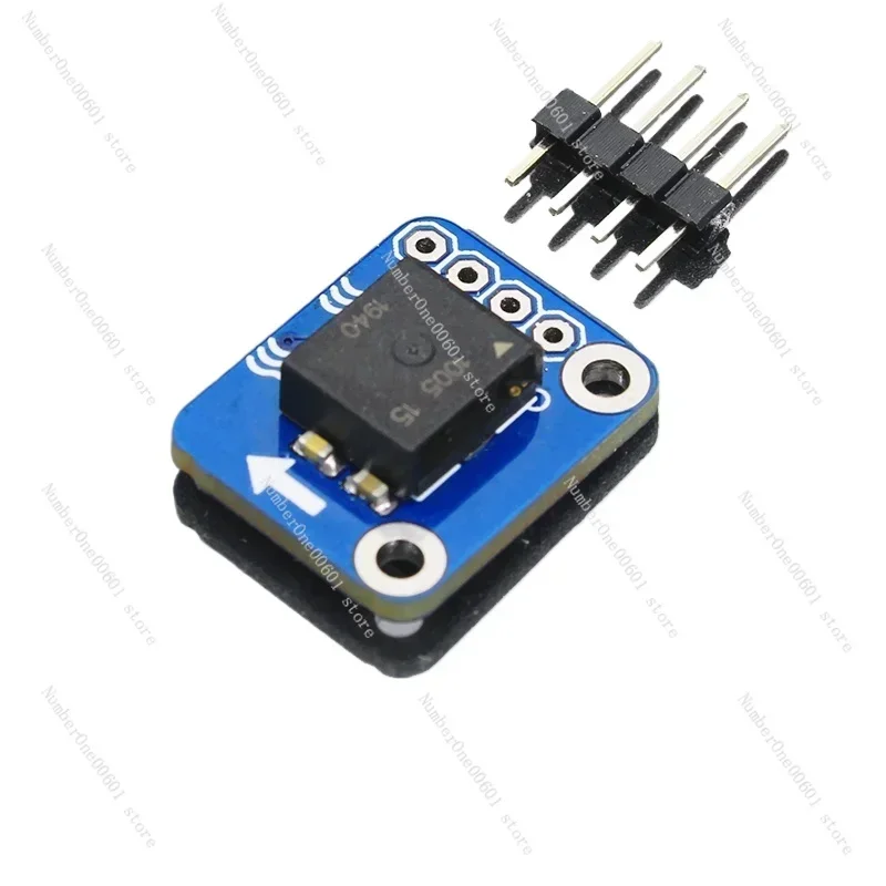 Air Flow Rate Monitoring Module FS3000-1015 Air Flow Rate Sensor Wind Speed Module