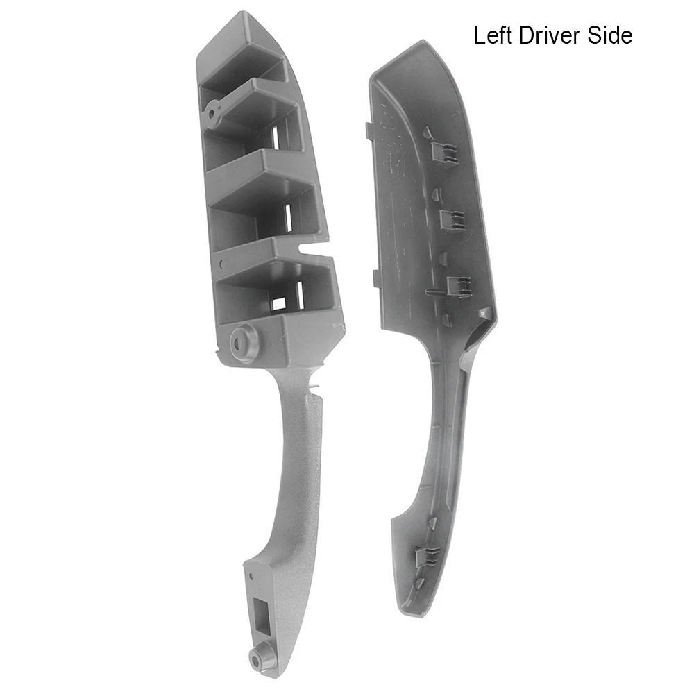 Maçaneta interna da porta do carro para CHEVROLET EXPRESS 1500 2003-2014 25750064 10388390 10388389 11588650