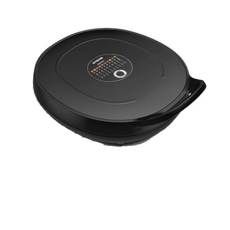 Household double-sided heated electric cake pan to deepen the baking pan, good things to share