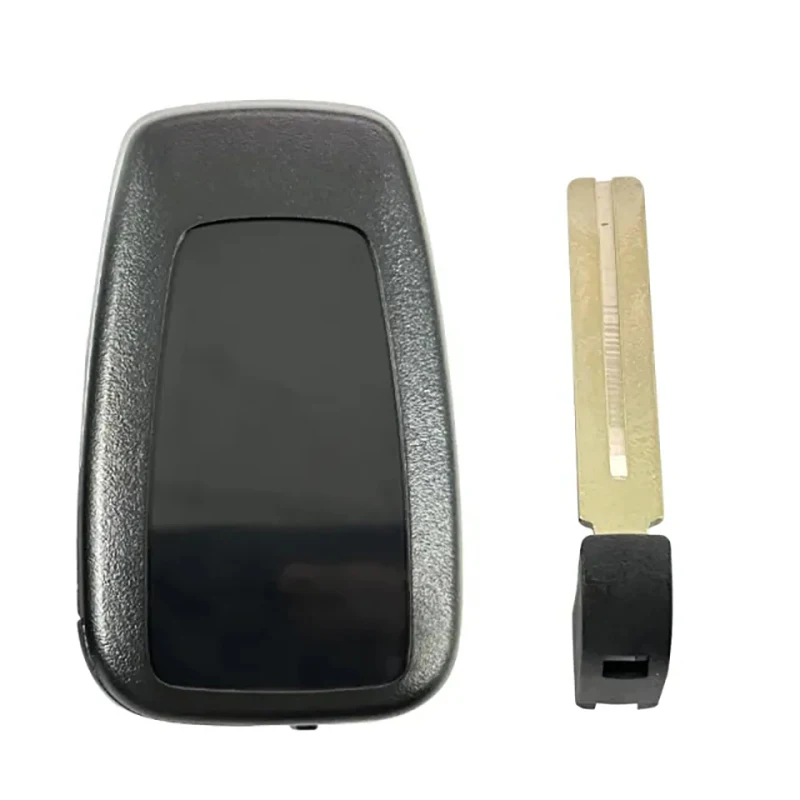 CS007096 XM38 Upgrade Modification Key Shell Case For Toyota Camry Crown Avalon 4 Runner Land Cruiser Prius RAV4 Replace