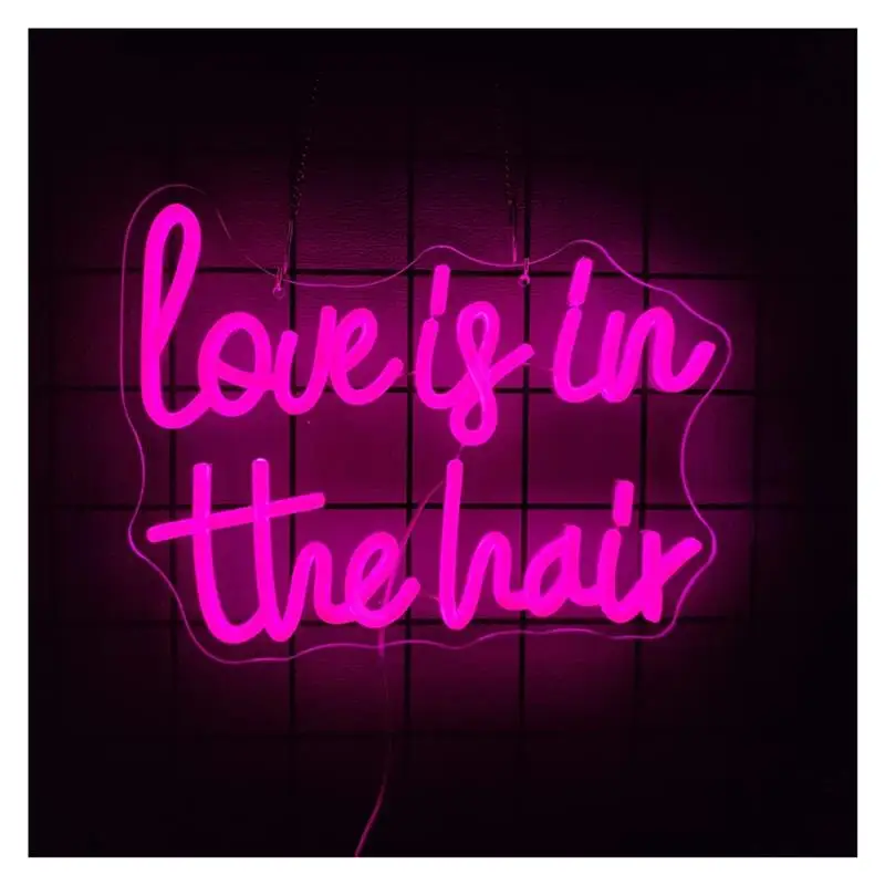 panneau-neon-«-love-is-in-the-hair-»-avec-lettres-roses-lumieres-pour-salons-de-coiffure-instituts-de-beaute-barbiers-decorations-lampe-alimentee-par-usb