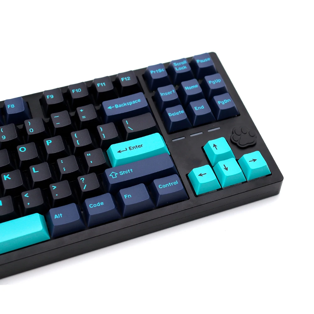 Рисунок 2 - GMK Dark Hammerhead Shark Keycap