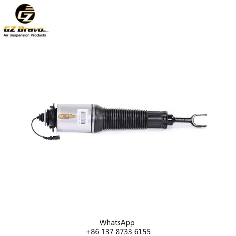 

Super Front Air Suspension 4E0 616 039AF 4E0 616 039AB For AUDI A8 Suspension Air