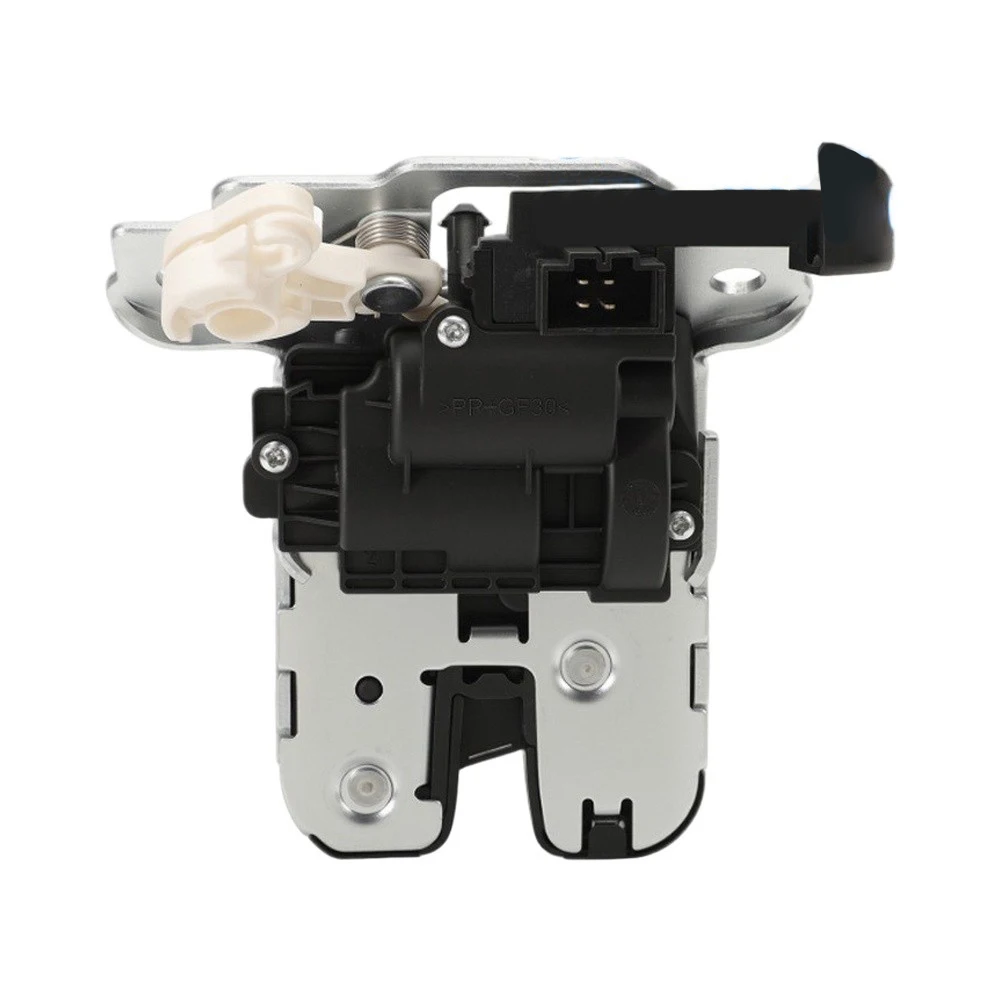 5NA827505 \5TA827505A \Trunk \Lid Latch Actuator For Golf For Passat For Variant 2015-2021 Replacement Trunk Latch Actuator