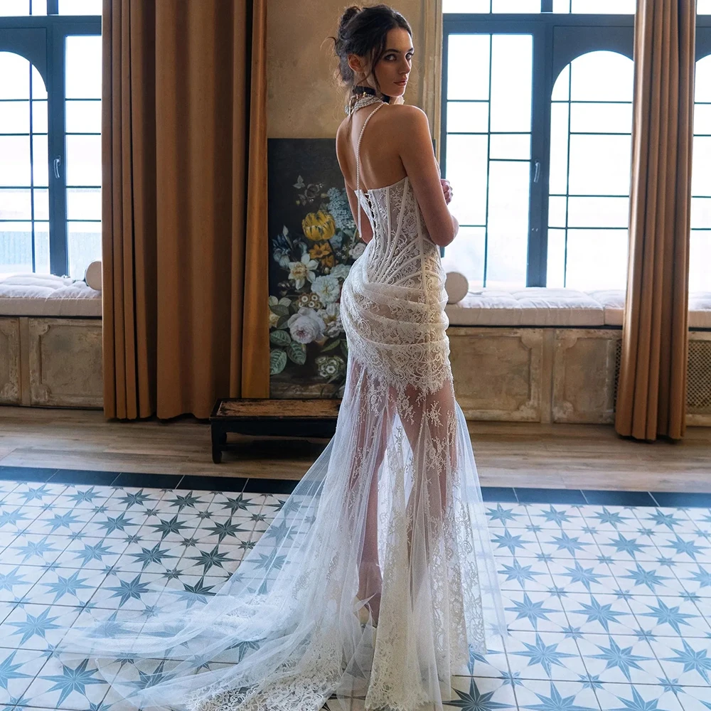 

Luxury Skirt Sets Women 2 Piece Outfits Lace Floral Ruffle Mini Dress Top Mesh Sheer Elegant Maxi Skirts for Cocktail Prom Party