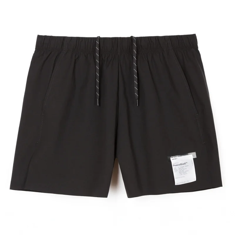 

Qui Dry Nylon Sport orts Loose Casual Faion Thin Five-Point Pants Straight Leg Zipper mid Waist Youth Summer Leisure Pants