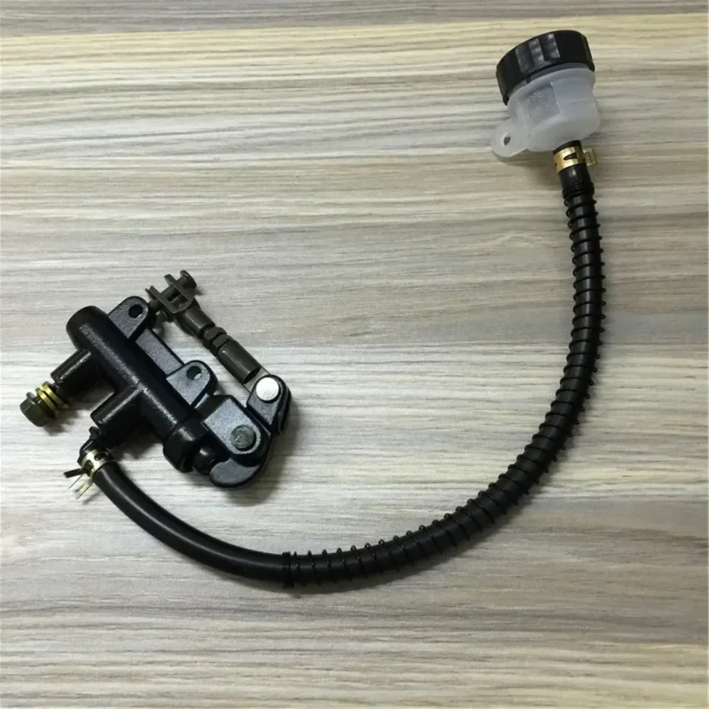 - For After the motorcycle conversion pump pull pump assembly installation pitch 40MM 14MM supporting athletics on disc