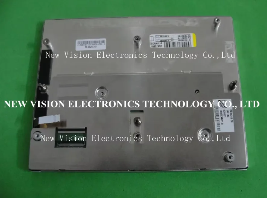 

C087XAN01.0 C087XAN01 original 8.7 inch LCD Display