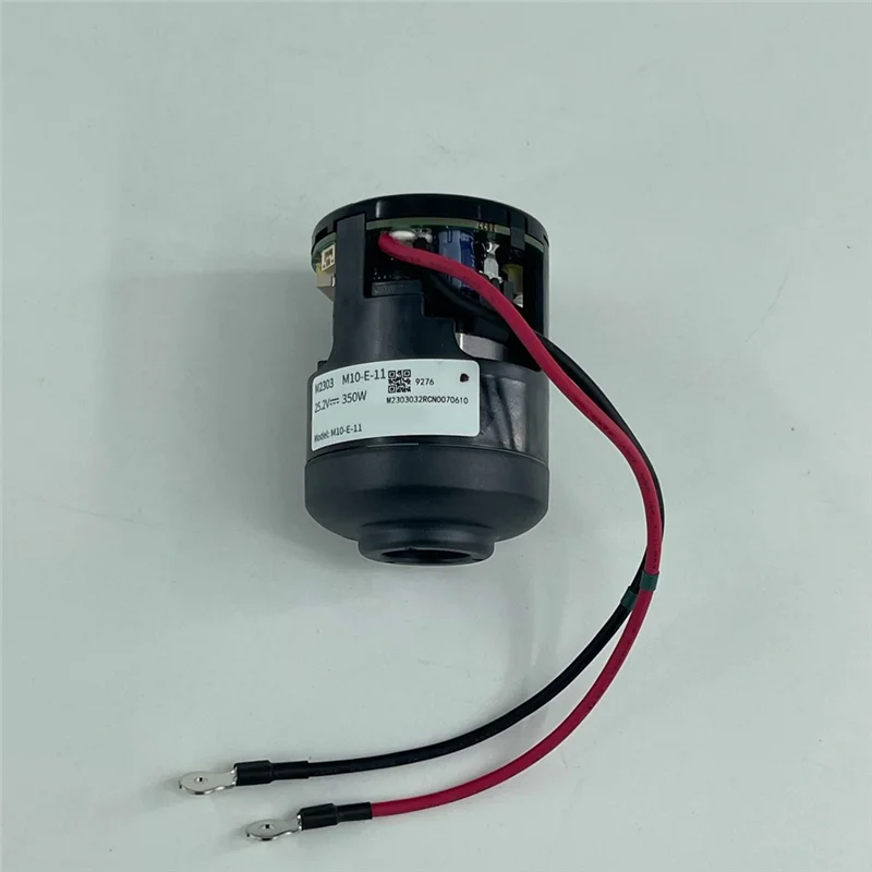 【Berserk】350W основный двигатель запасные части модуль вентилятора M10-E-11 для ручного пылесоса Dreame R10