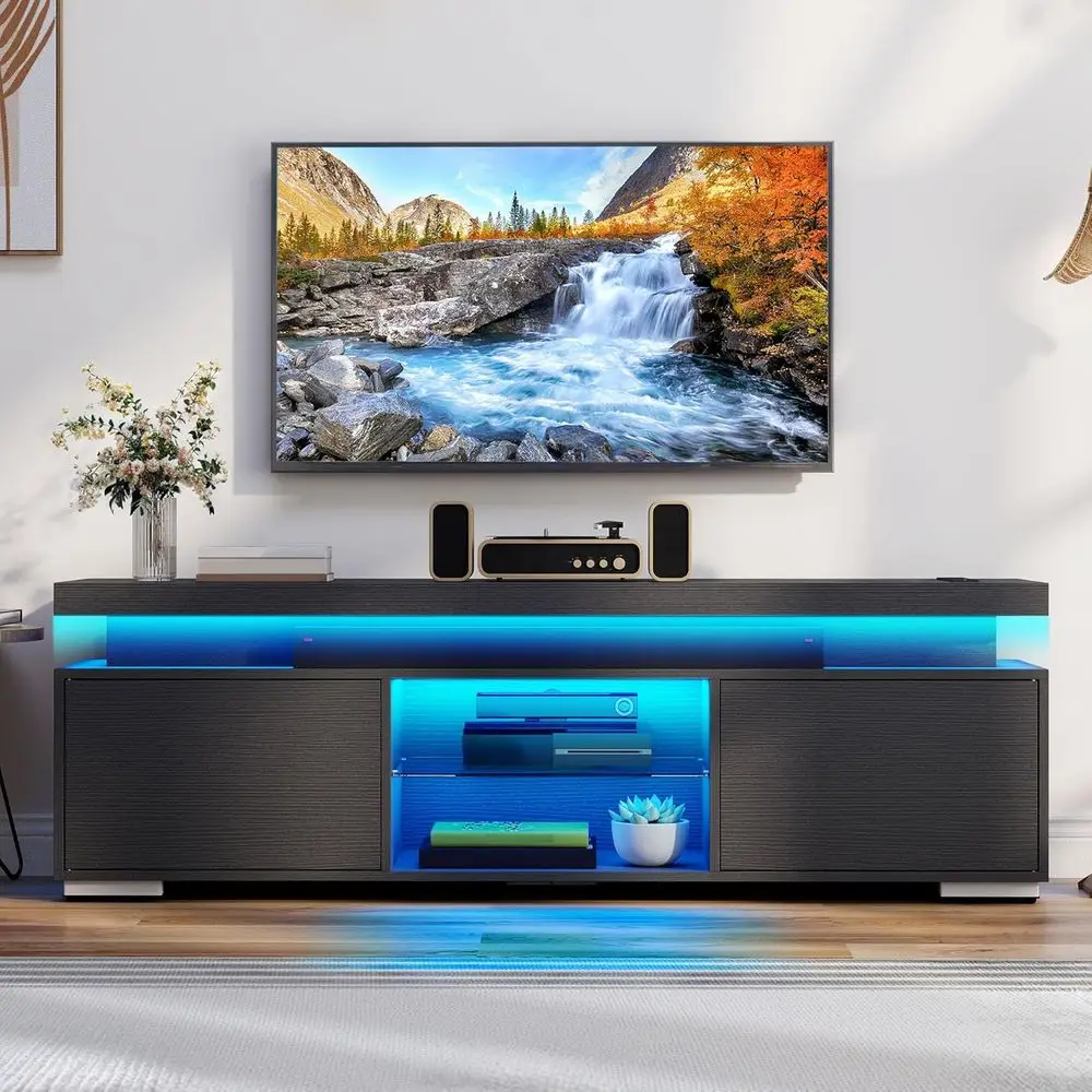 Led Tv Stand Or 65 …