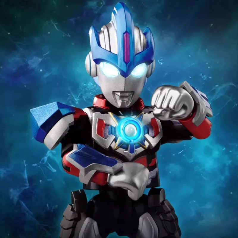Blokees Building Block Man Ultraman Shining Edition Chapter 11