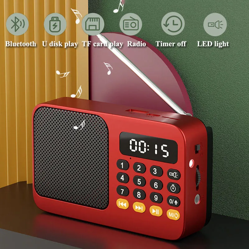 Mini Portable Dsp R… - image