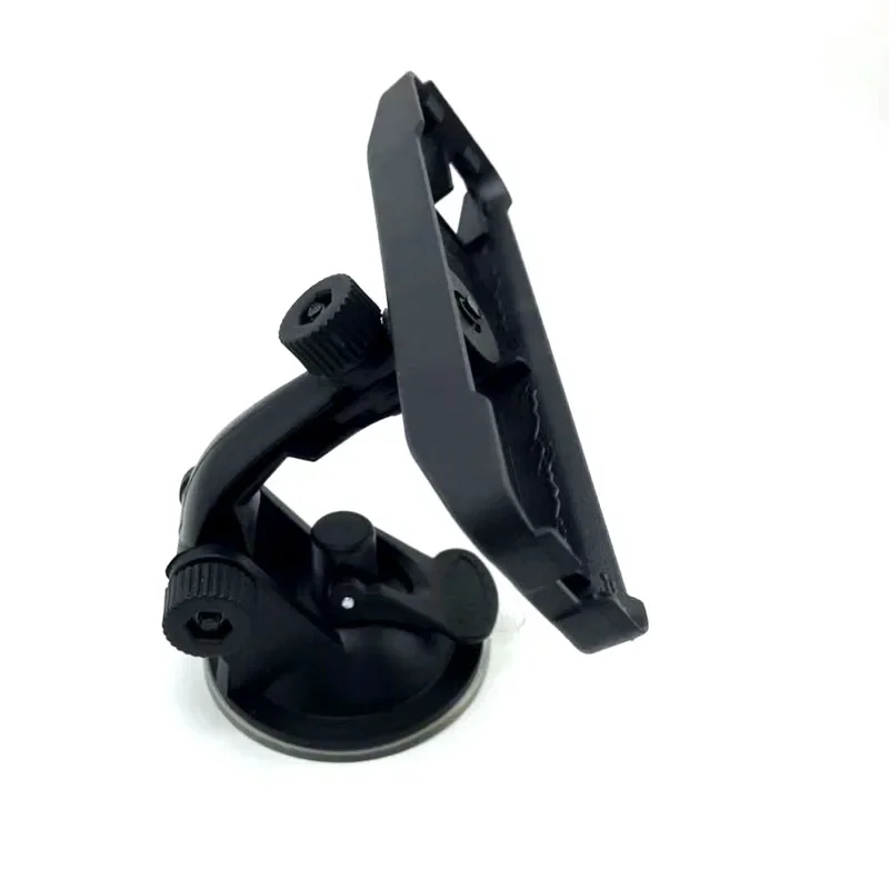 

Plastic Panel Mount with Adjustable Suction Base Stand For YAESU FT-7800 FT-7900 FT7800 FT7900 Car Mobile Radio Walkie Talkie