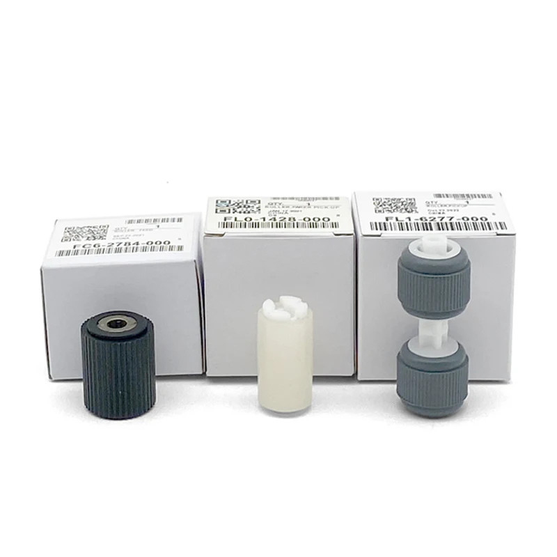 FM1-D740-010 FM1-D741-000 ADF Document Paper Feeder Pickup Roller Kit for Canon IR 2635 2645 C3020 C3025 C3125 C3320 C3520 C3530