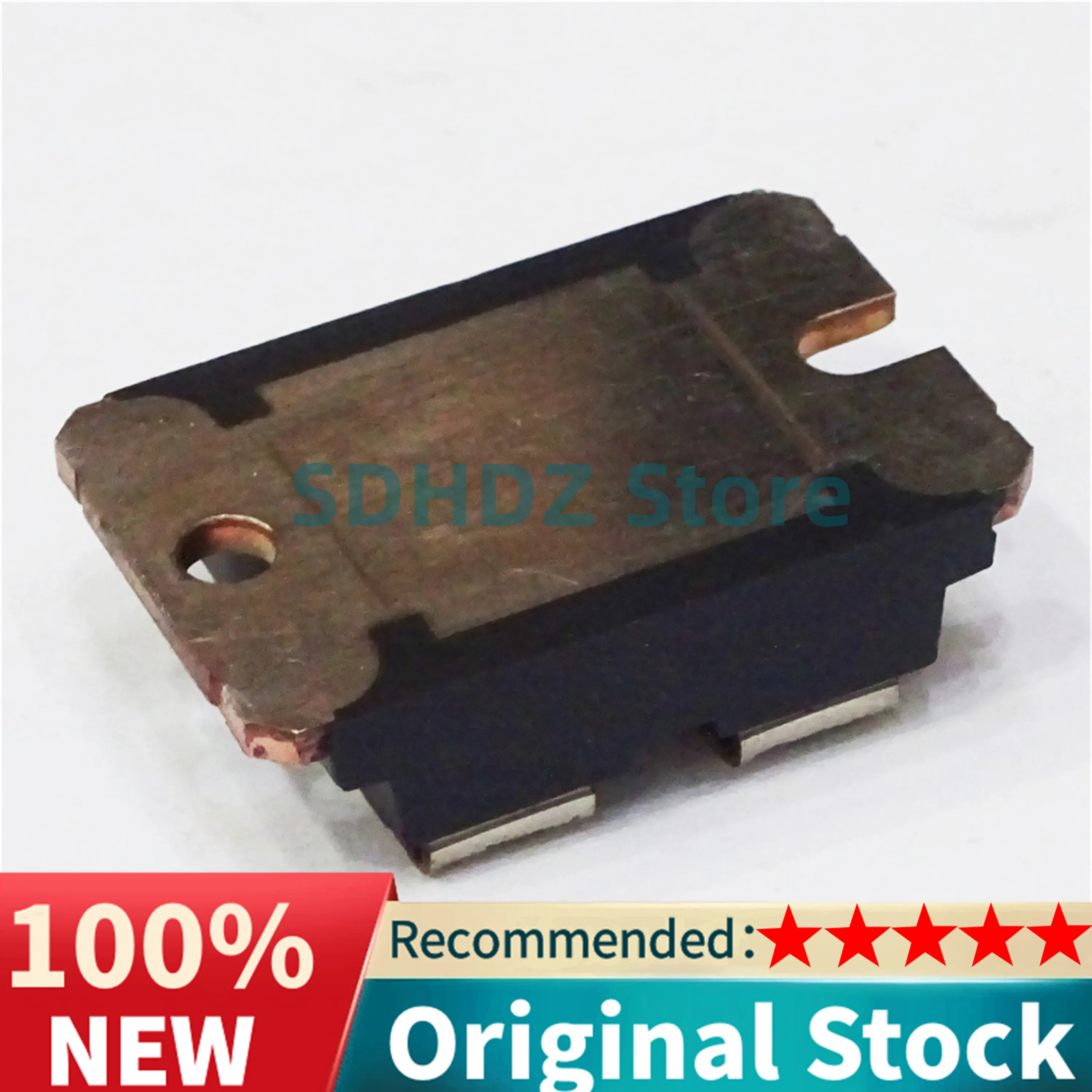 

IXSN80N60BD1 MOSFET SOT-227B