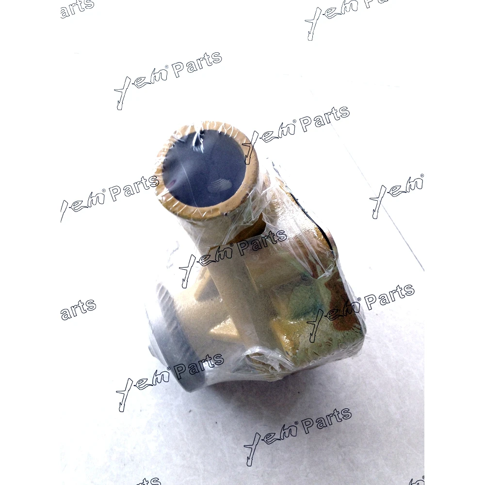 Made in China 6206-63-1602 Water Pump For Komatsu 6D95L D31P-18A D31E-18 D37P-5A D37A-5 D37