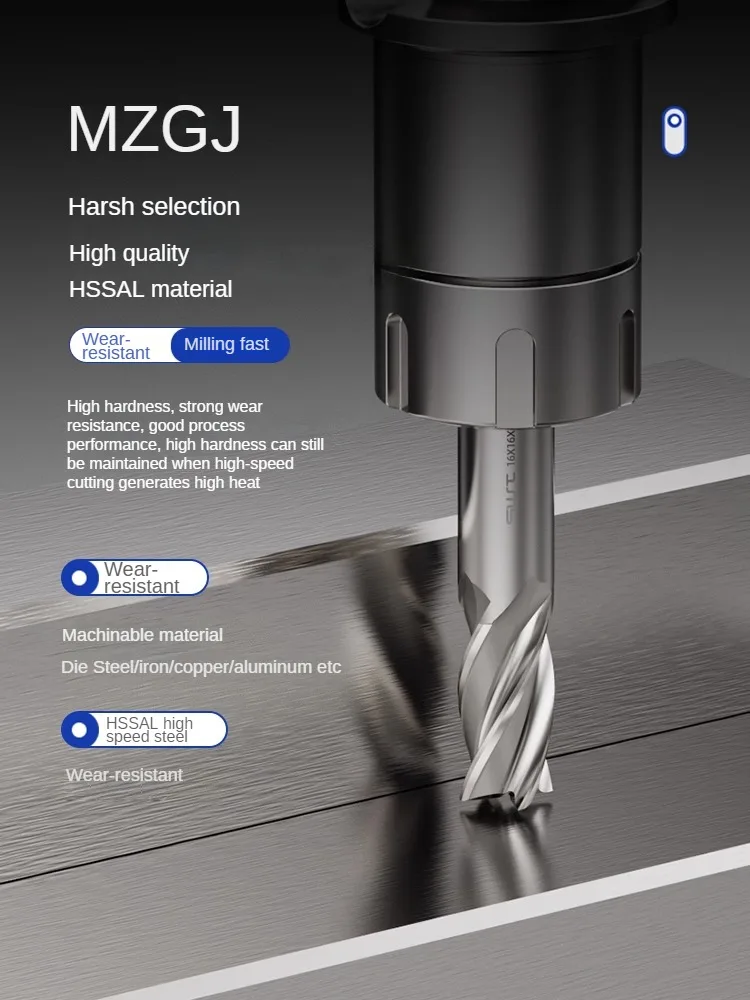Thumbnail 2 - #15 Cheap CNC Milling Cutter Sets Worth Buying