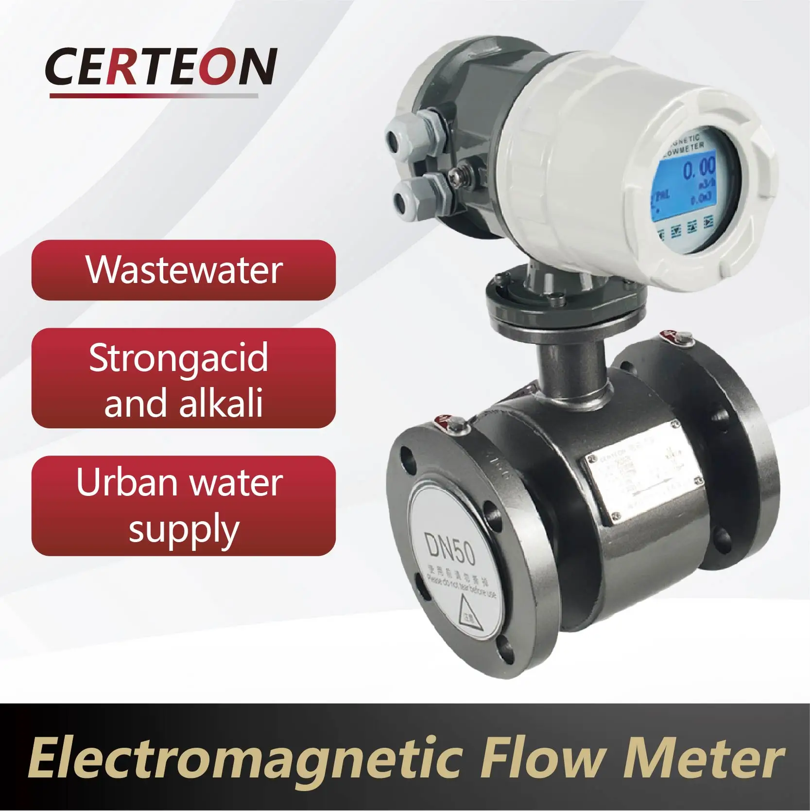 Ldg Electromagnetic…