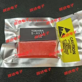 

S-AV17 S-AV36 SC-1091 Module, Power Field Effect Transistor Transistor