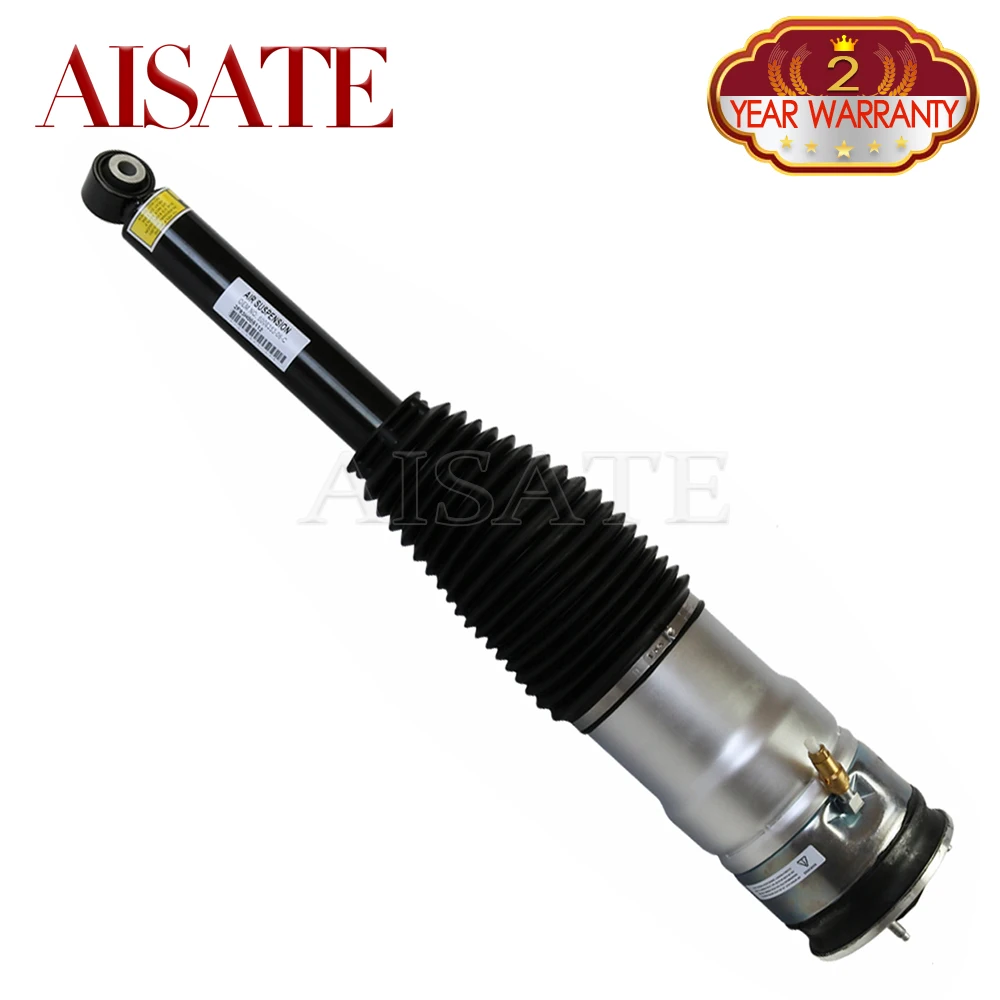 

Rear Air Suspension Shock Absorber Strut For Tesla Model S 2012-2015 Spring Assembly 600632-00-C 606353-04-A 6006352-00-C