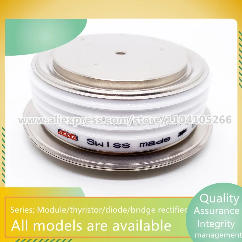 

5STP08F6500 5STP08F6500 5STP08D2801 5STP08D2601 новый тиристорный модуль