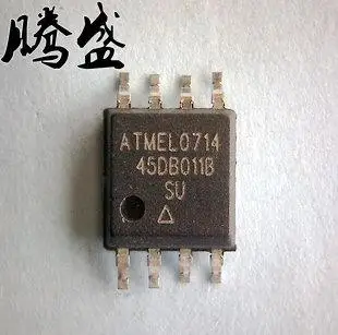 

(5PCS/LOT) ATMEL0714 45DB011B SU