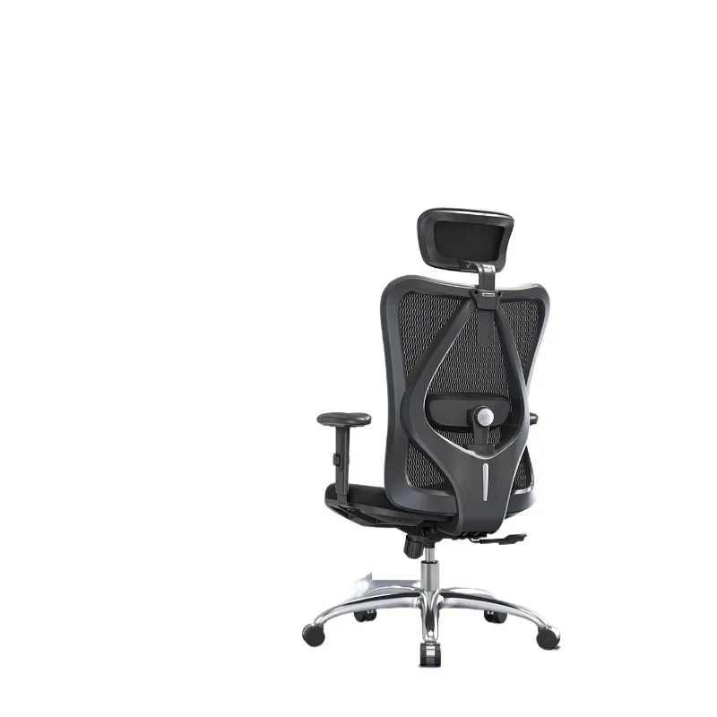 

Ergonomic Chair Computer Gaming Household Backrest Sedentary Comfortable Office Chair