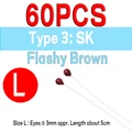 60 piezas SK L FB