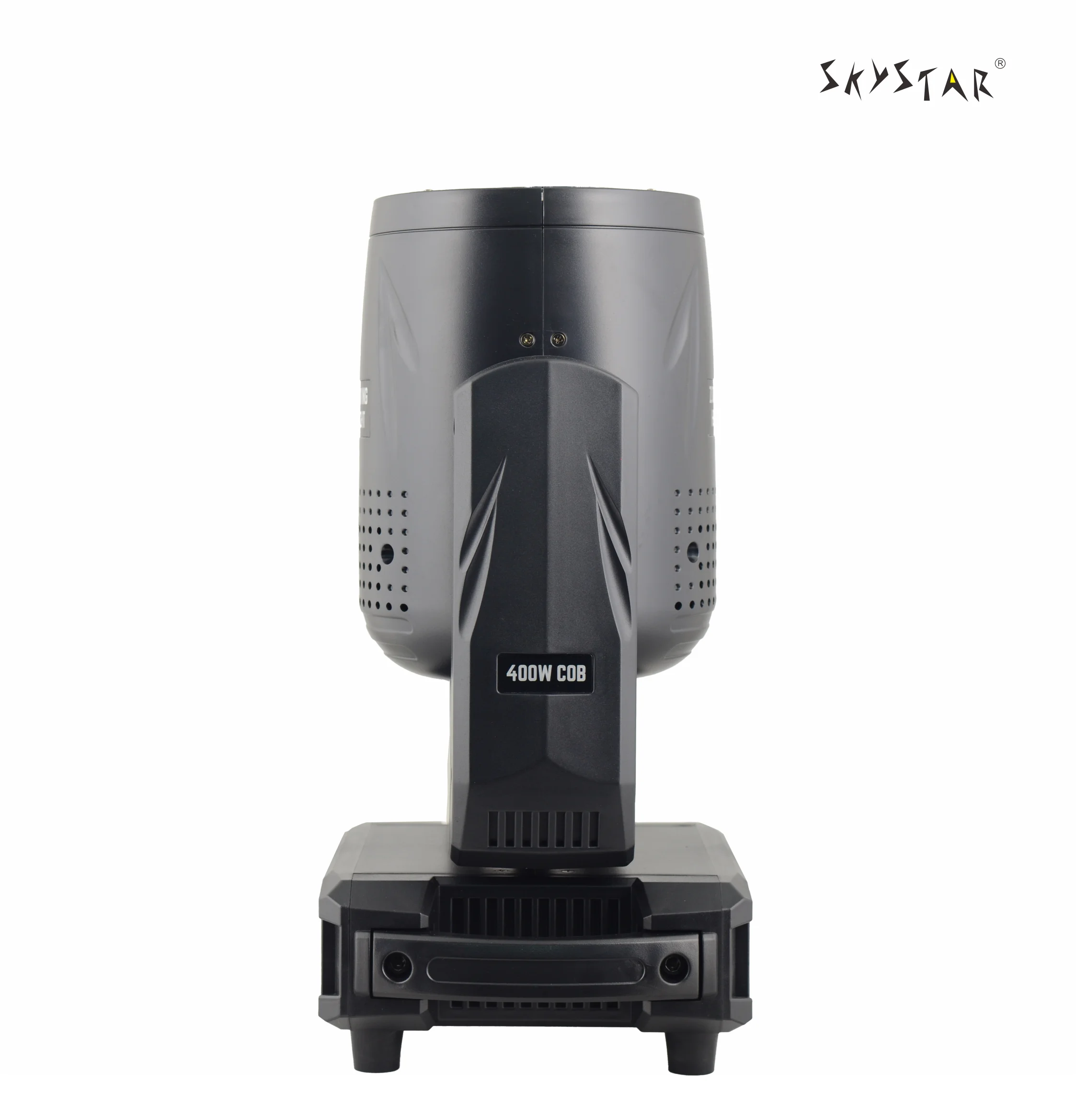 Imagem -03 - Cob Led Moving Head Light Led Beads Cto Barra de Foco Elétrica Banquete de Casamento Embalagem da Caixa 200w 400w