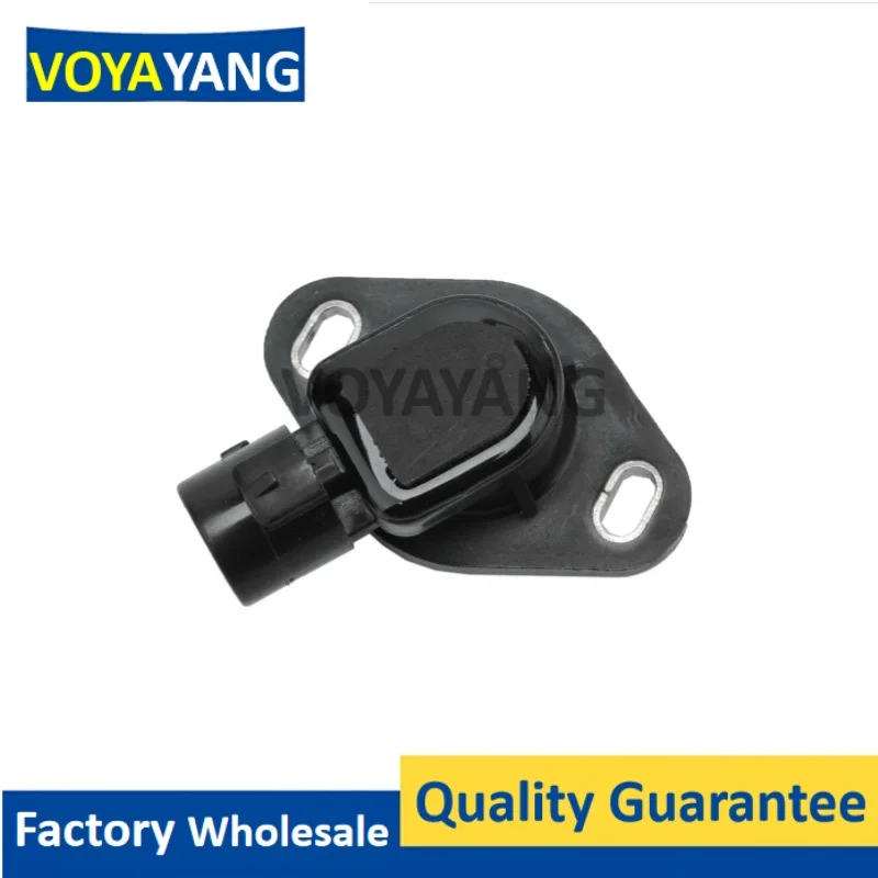High Quality for Honda Accord CRX CRV Civic Pilot Prelude Acura Throttle Position Sensor 06164-PM5-A52 JT3R30512 JT3R JT3R60659