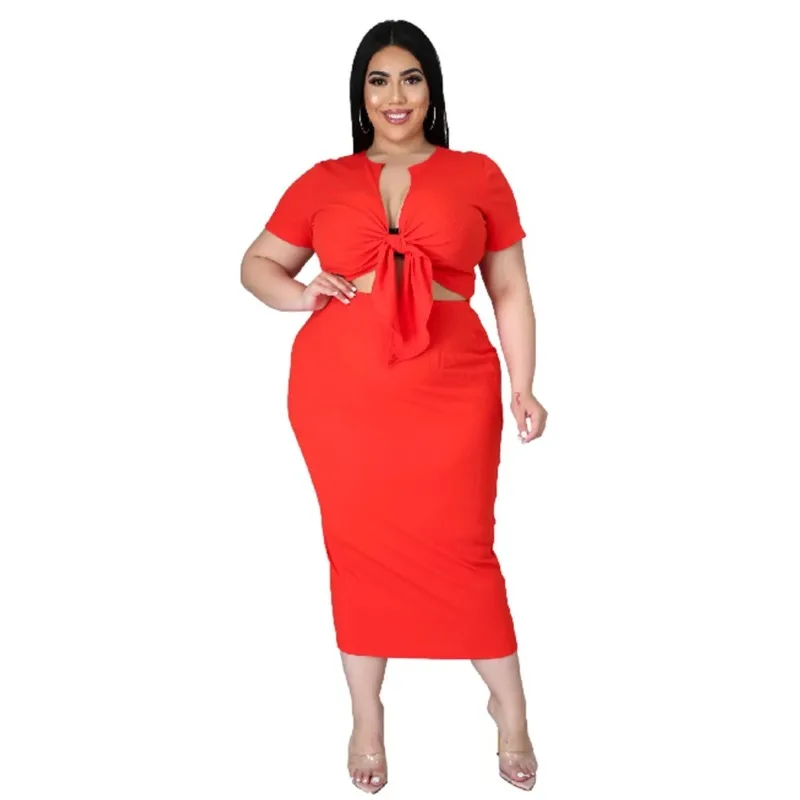 2025 new elegent fashion style summer african women plus size  dress L-5XL african print dresses