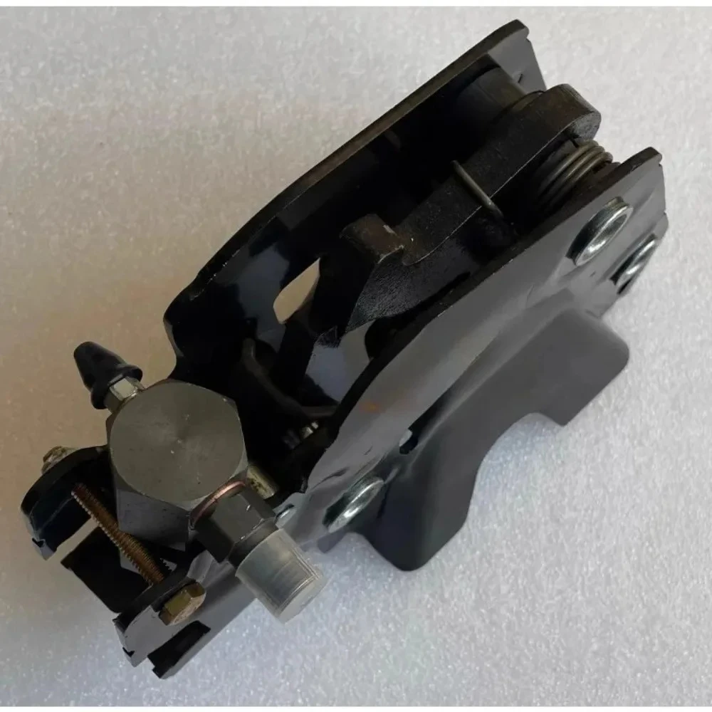 Brand New Truck Parts Cab Hydraulic Lock Latch for Scania G410 P450 2992581 2700159