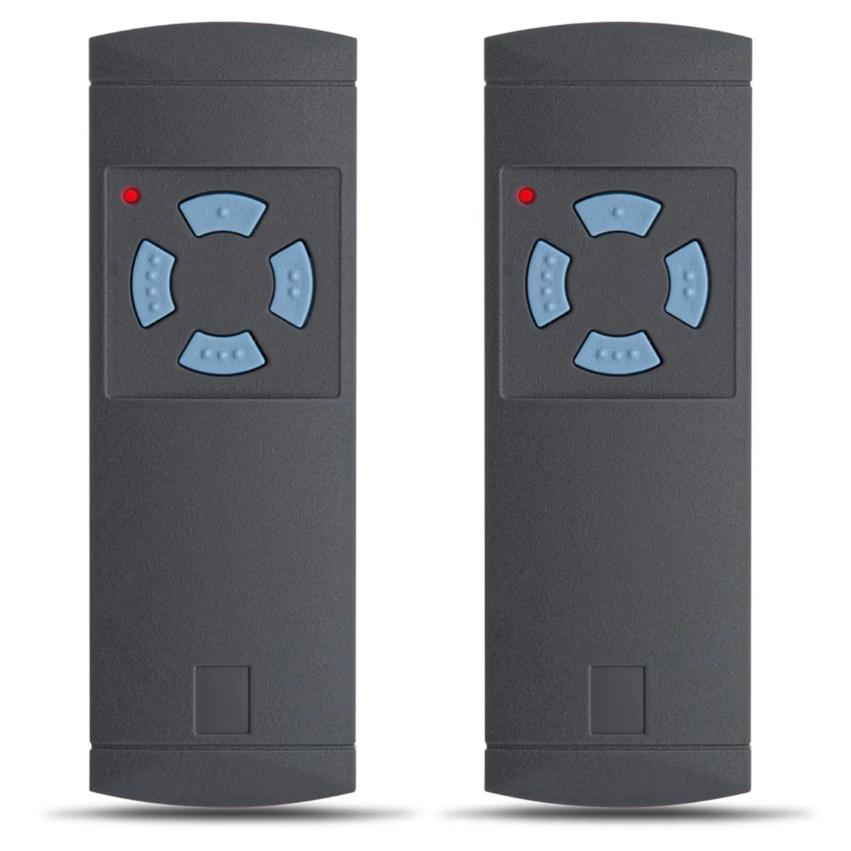 

Garage Door Remote Control Gate Opener for HS4-868 HSE2-868 HSM4-868 HS1-868 ProMatic 2 Pack
