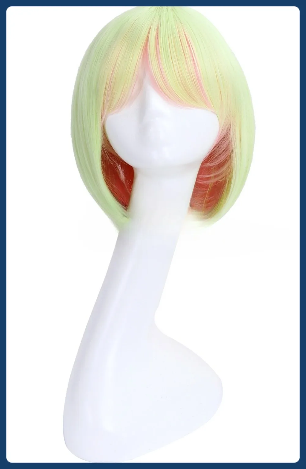 ร้านวิกผมมิดเจด หัวข้อพิเศษ วิกผมคอสเพลย์ เกมอะนิเมะ เครื่องแต่งกาย อุปกรณ์ประกอบฉาก วิกผมเล่นตามบทบาท