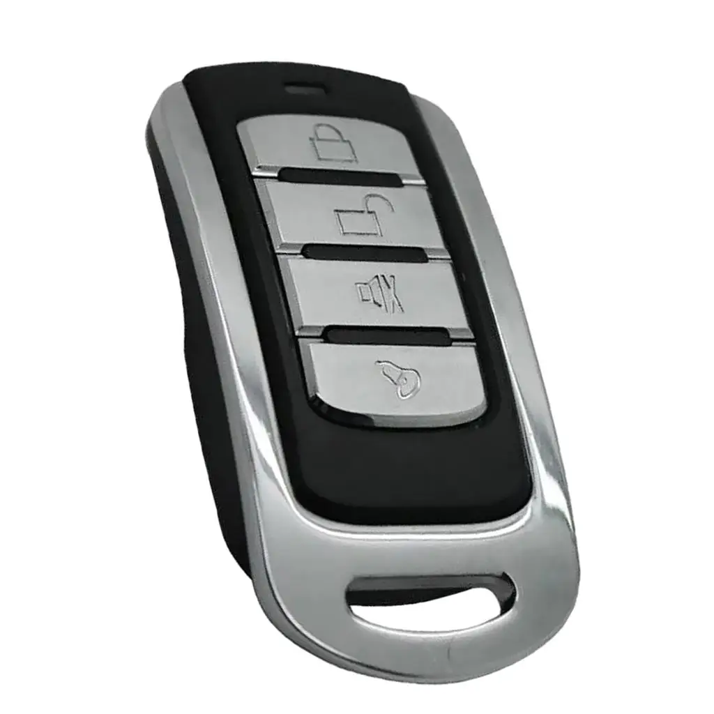 413Mhz Remote Control Key Door Opener Remote Control for Electrical