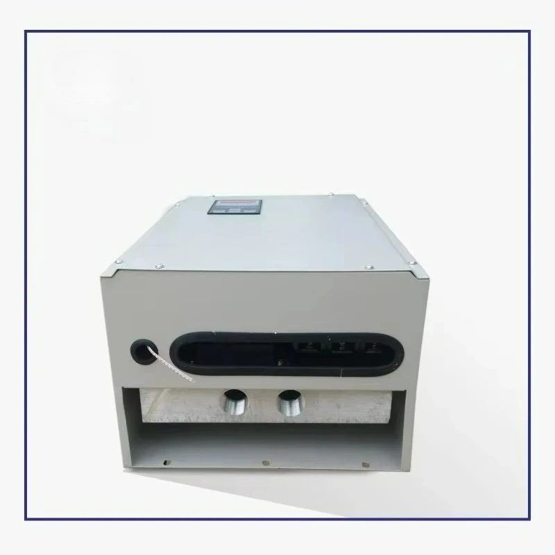 

380V Efficient Heating Equipment Induction Water Heater for High Frequency Machine