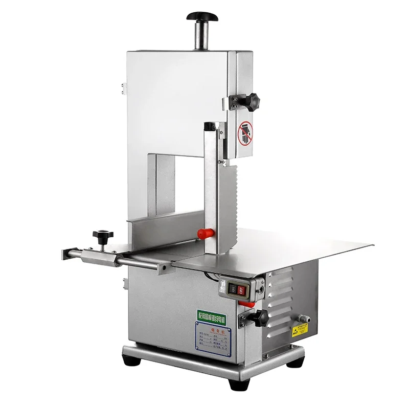 

meat bone cutter cutting machine saw