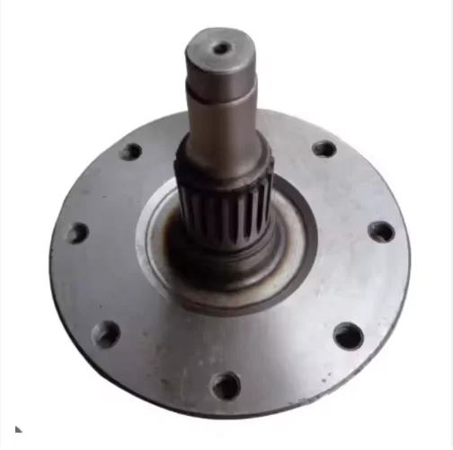 

Front Axle 3C091-43712 for Kubota Tractor M9540 M8540 M9960