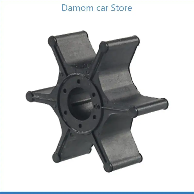 

A2UC Water Impeller for 4HP 5HP 6HP 8HP 183097 17461-98501 Replacement Impeller